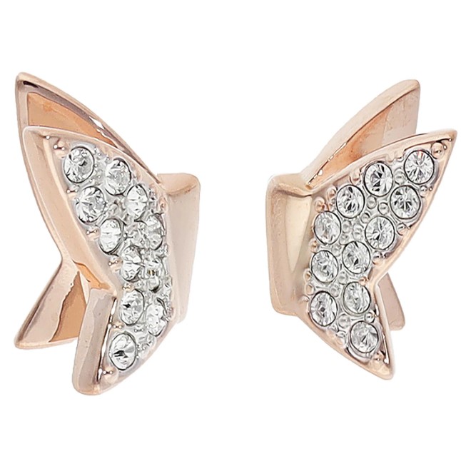 スワロフスキー SWAROVSKI レディース イヤリング 5636427