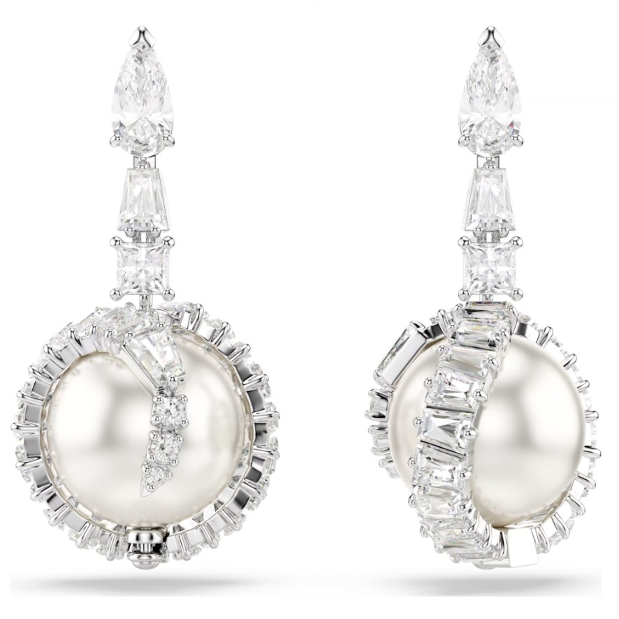 スワロフスキー SWAROVSKI レディース イヤリング 5714668