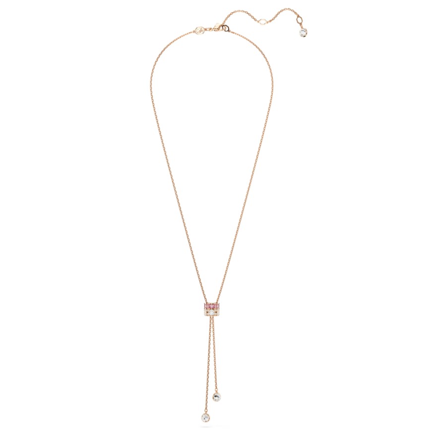 スワロフスキー SWAROVSKI レディース ネックレス 5690044