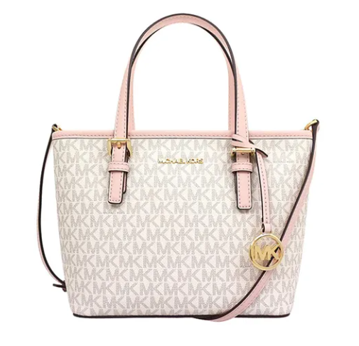 マイケルコース MICHAEL KORS レディースショルダーバッグ 35T9GTVT0B PWD BLSH MLT
