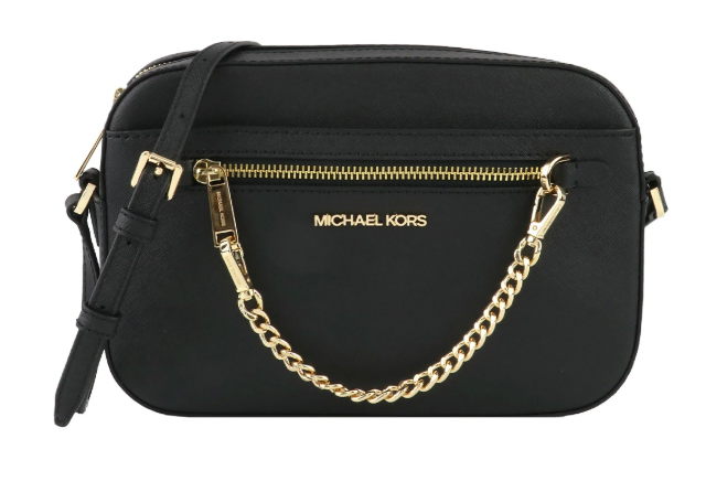 マイケルコース MICHAEL KORS バッグ ショルダーバッグ 35S1GTTC7L BLACK