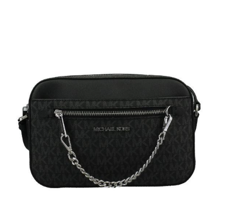 マイケルコース MICHAEL KORS ショルダーバッグ レディース ブラック 35S1STTC9B BLACK