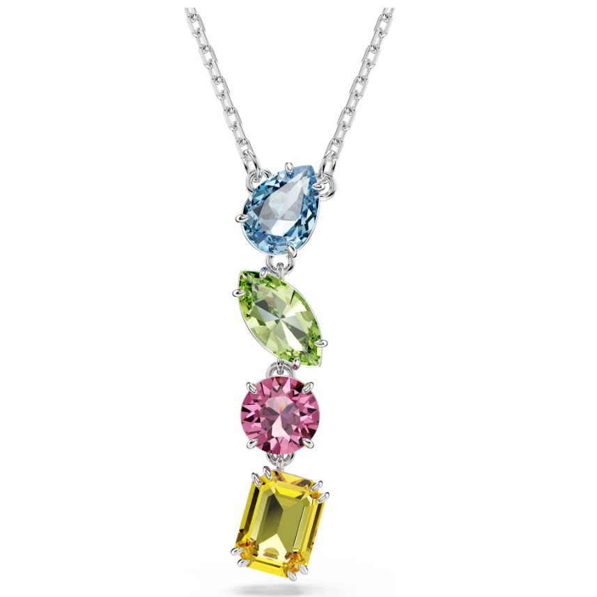 スワロフスキー SWAROVSKI レディース ネックレス 5692421