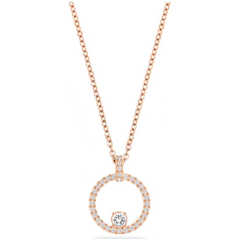 スワロフスキー SWAROVSKI レディース ネックレス 5202446