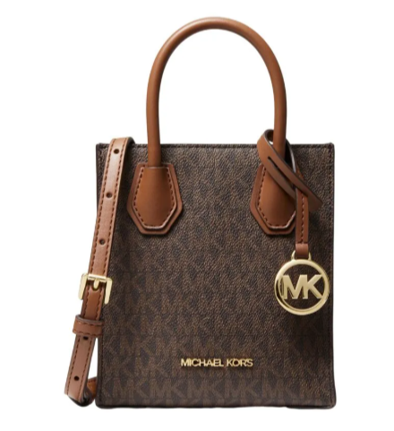 マイケルコース MICHAEL KORS ショルダーバッグ 35T1GM9C0I BROWN