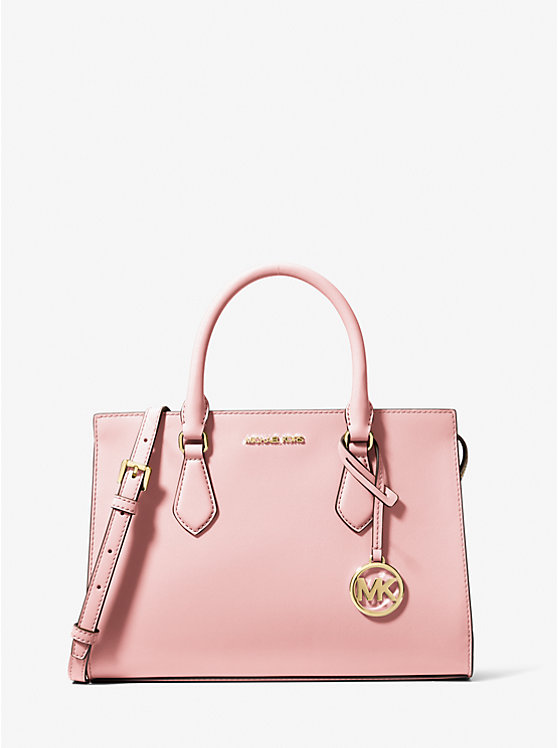 マイケルコース Michael Kors レディース ショルダーバッグ 35S3G6HS2L POWDER BLUSH