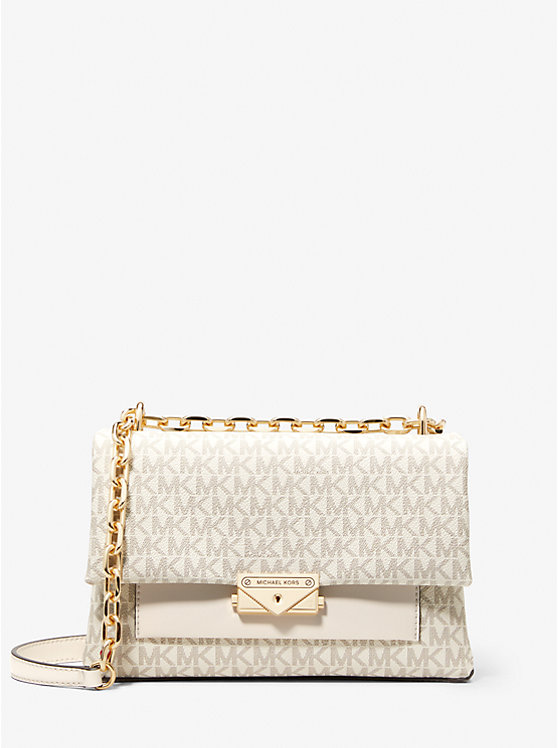 マイケルコース MICHAEL KORS レディースショルダーバッグ 35F2G0EF8B LT CRM MULTI