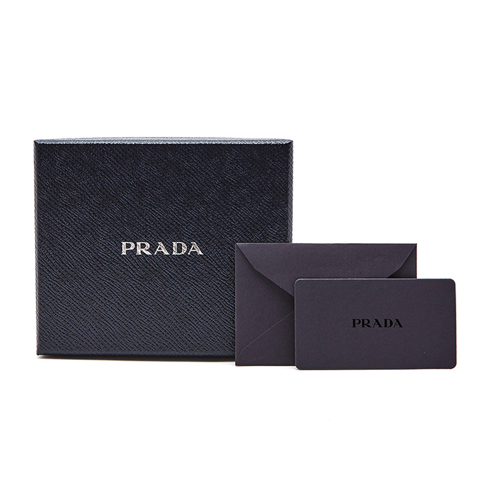 プラダ PRADA メンズ ウォレット 2MC223 QME NEBA