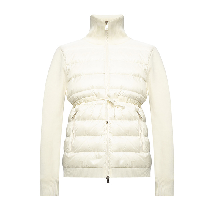 モンクレール MONCLER レディース ダウン ジャケット F20939B52400 A9001 030