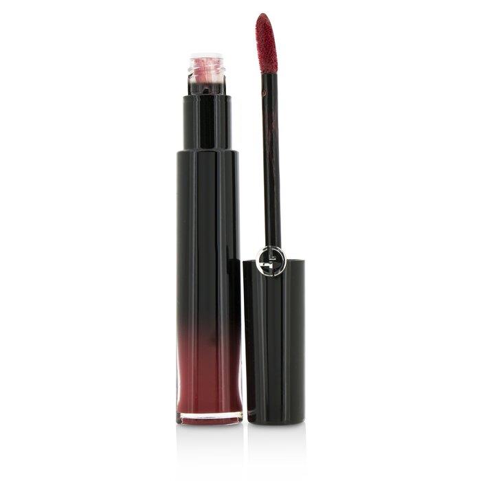 ジョルジオ アルマーニ Giorgio Armani レディースエクスタシー ラッカー#401 レッドクローム 3614270620041