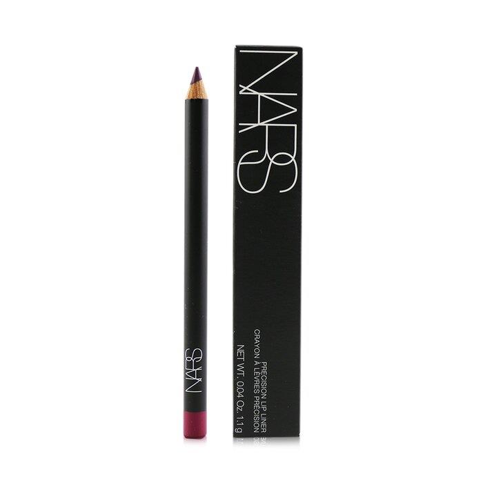 ナーズ  NARS レディースプレシジョンリップライナー#リッチベリー 607845090878