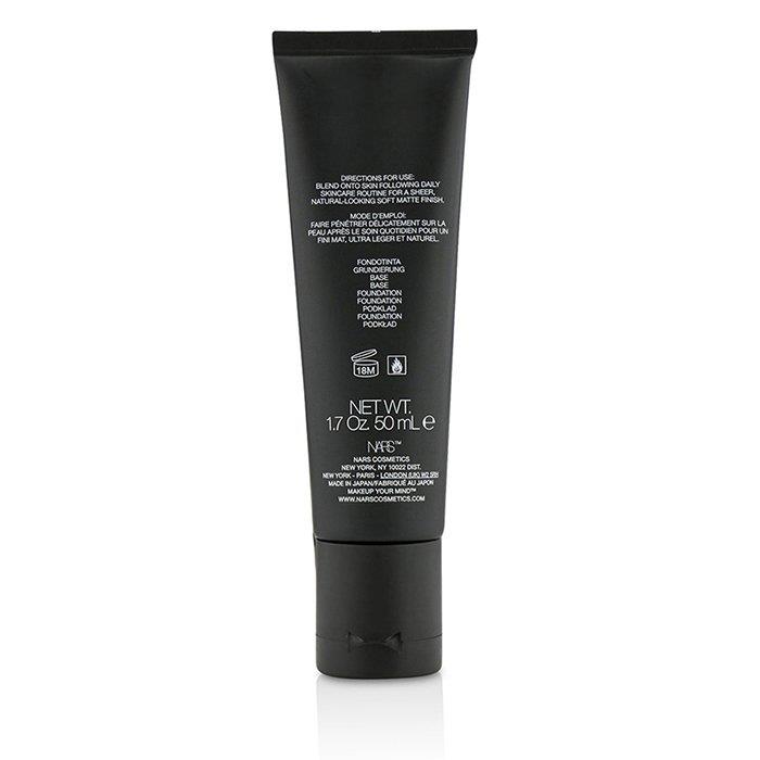 ナーズ  NARS レディースヴェルヴェット マット スキン ティント SPF30 Neuve  #グリーンランド (ライト3) 607845065166