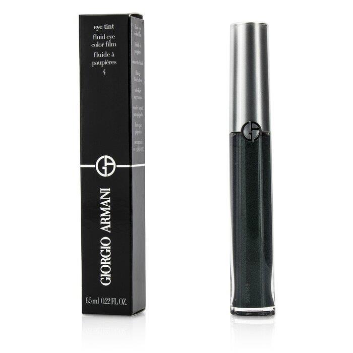 ジョルジオ アルマーニ Giorgio Armani レディース  アイ ティント # 04 エメロード 3605522046283