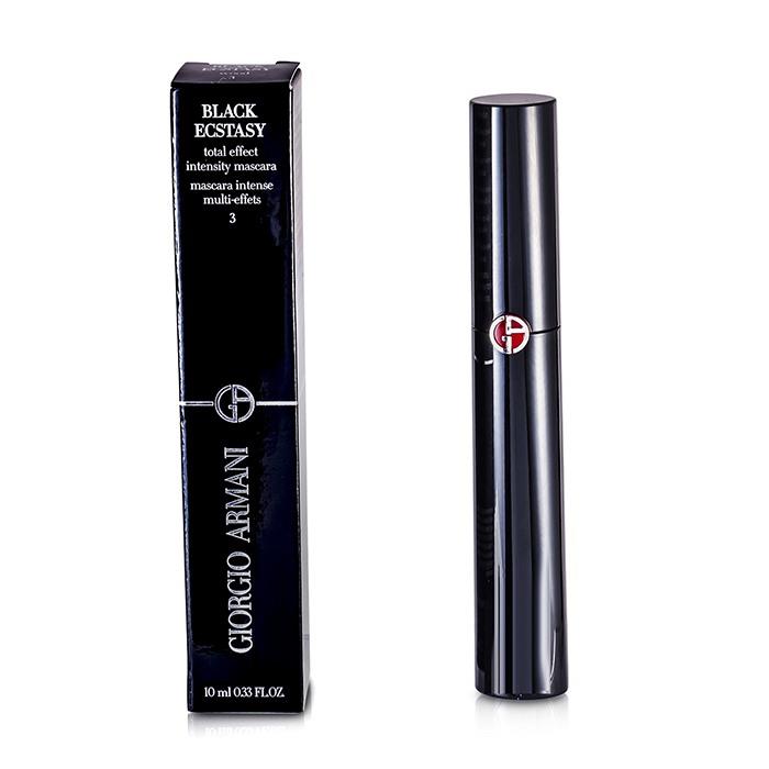 ジョルジオ アルマーニ Giorgio Armani レディース ブラックエクスタシーマスカラ# 3 WOOD 3605522036864