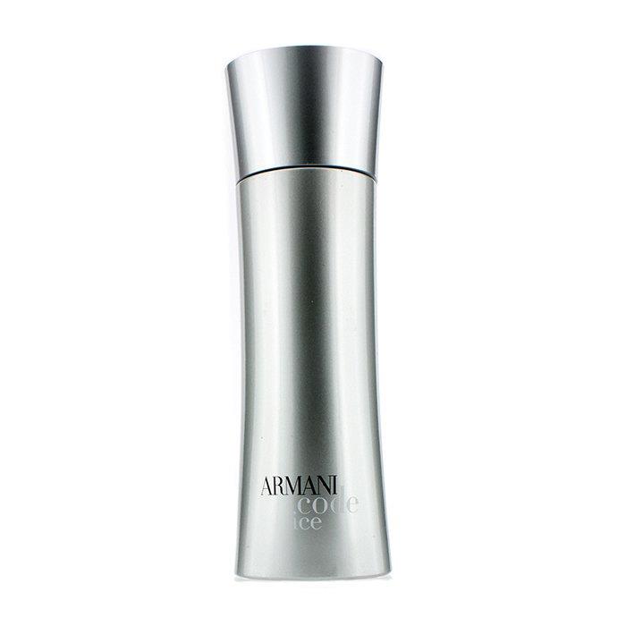 ジョルジオ アルマーニ Giorgio Armani メンズ アルマーニコードアイス EDTスプレー 75ML 3605522010963