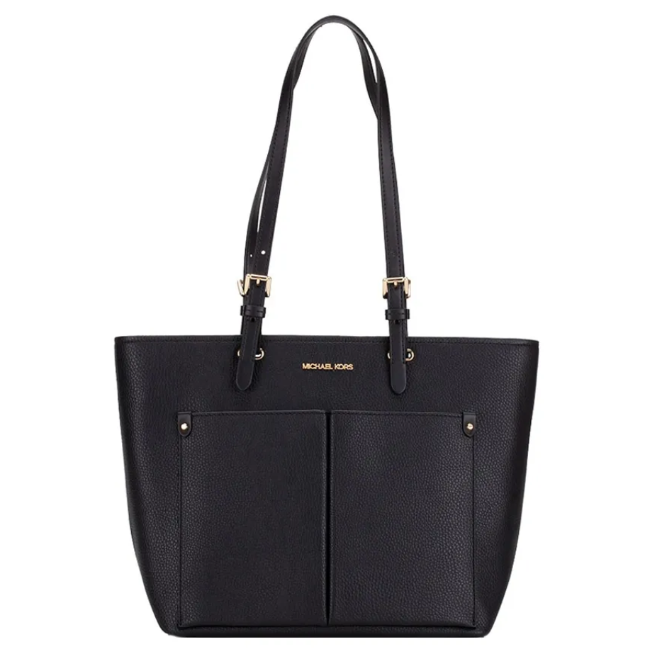 マイケルコース MICHAEL KORS レディースショルダーバッグ 35F3GTVT8B BLACK
