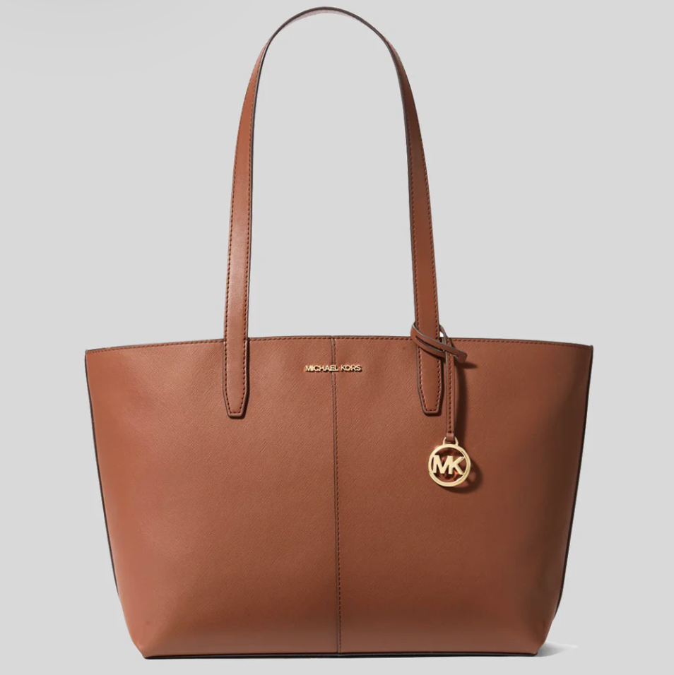 マイケルコース MICHAEL KORS レディースショルダーバッグ 35F4GTVT8L LUGGAGE