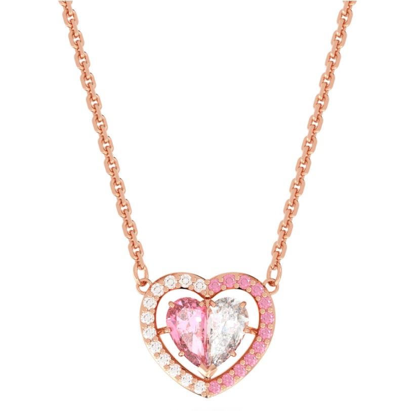 スワロフスキー SWAROVSKI レディース ネックレス 5653007