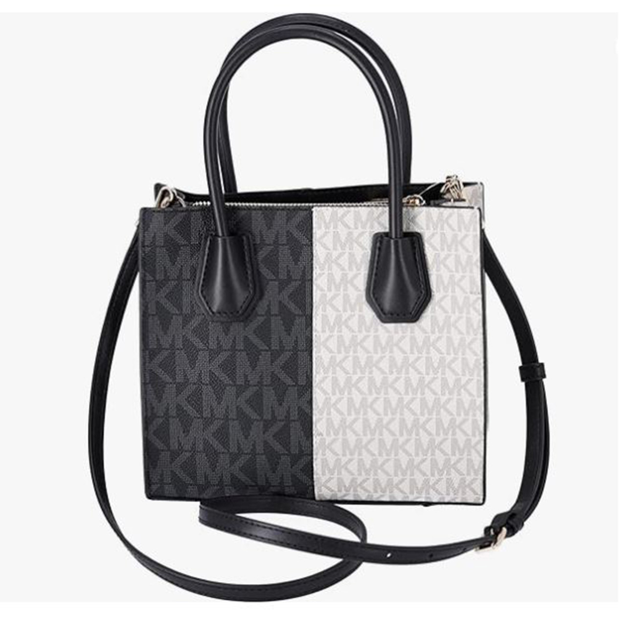 マイケルコース MICHAEL KORS レディースショルダーバッグ 35F4GM9M2B BLACK MULTI