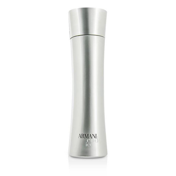 ジョルジオ アルマーニ Giorgio Armani メンズアルマーニコードアイス EDTスプレー 125ML 3605522014022