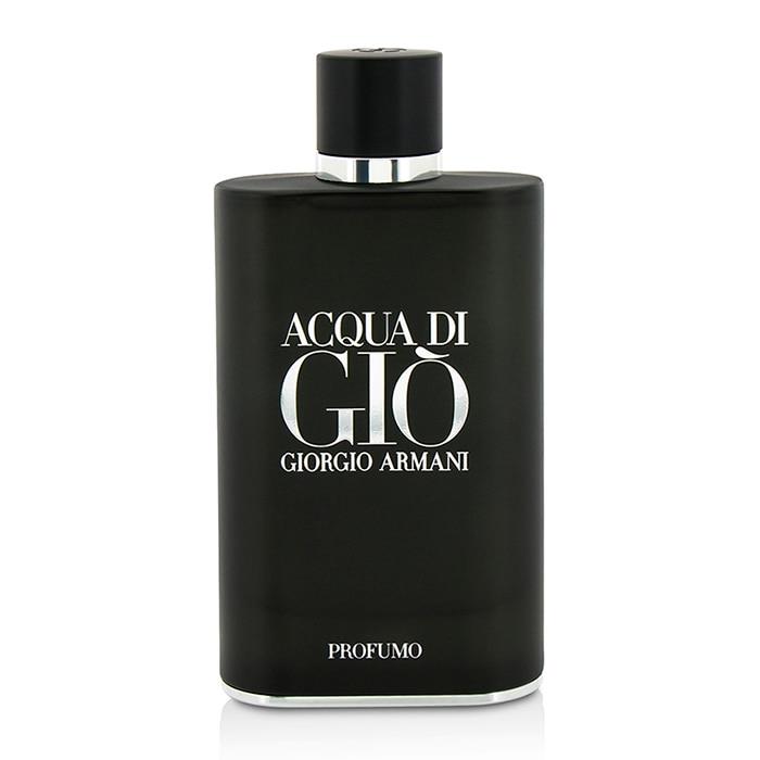 ジョルジオ アルマーニ Giorgio Armani メンズ アクア ディ ジオ プロフモ パルファム スプレー 180ML 3614271304483