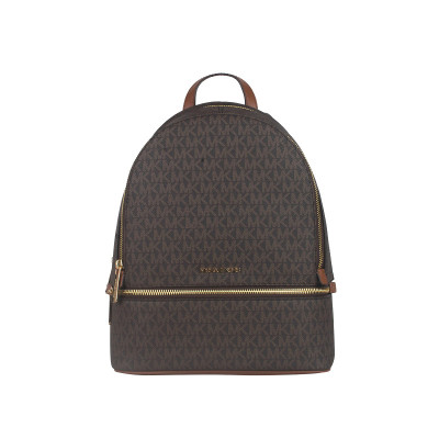 マイケルコース MICHAEL KORS レディースバックパック 35F4G2VC6L BLACK