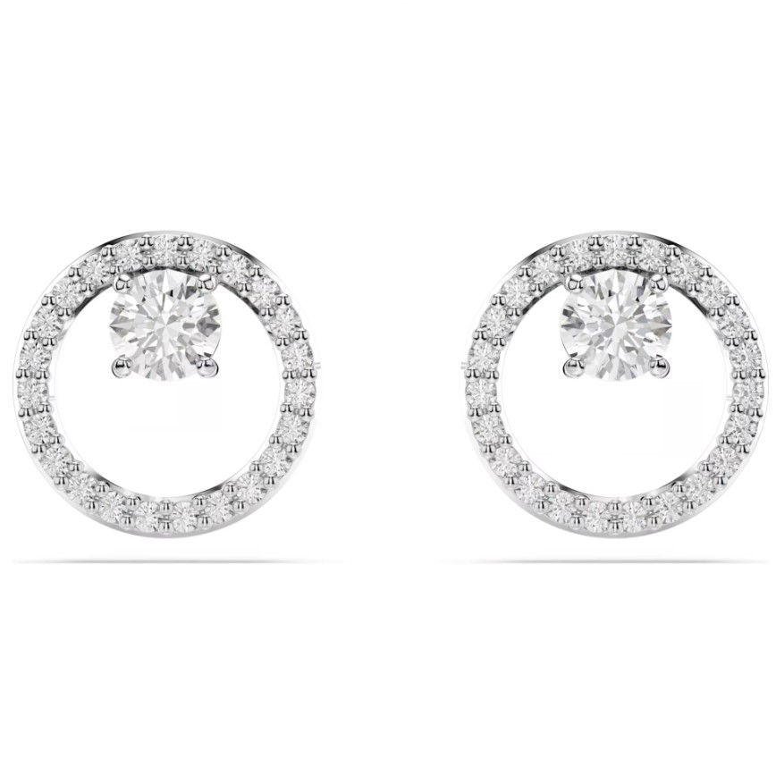 スワロフスキー SWAROVSKI レディース イヤリング 5692262
