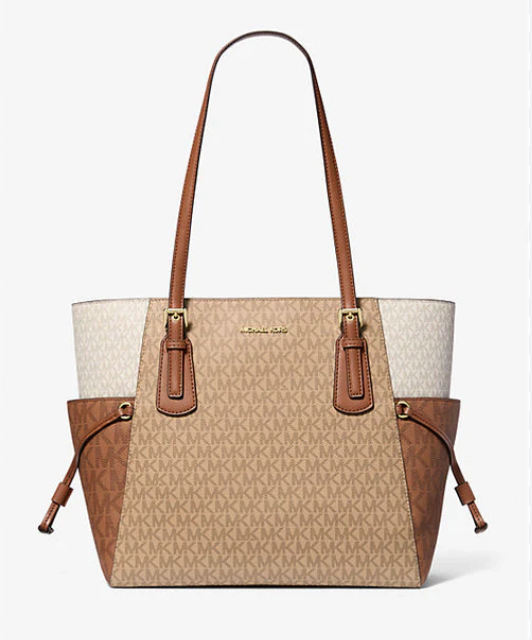 マイケルコース MICHAEL KORS レディースショルダーバッグ 35S5GV6T7B CAMEL MLT