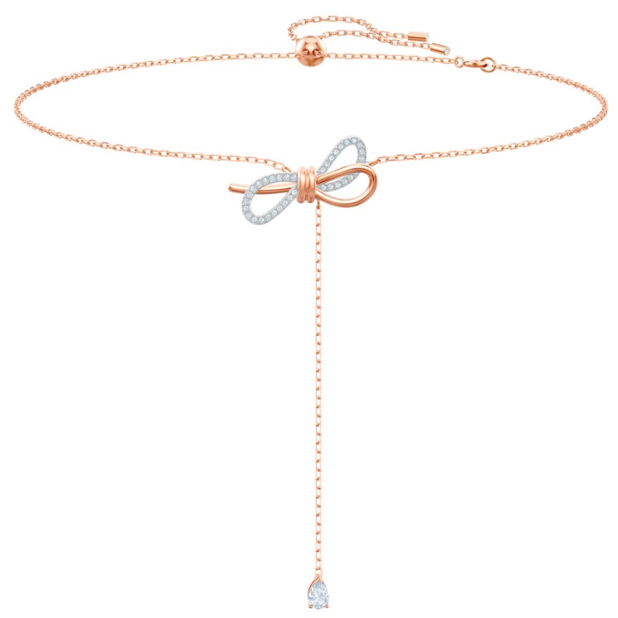 スワロフスキー SWAROVSKI レディース ネックレス 5447082