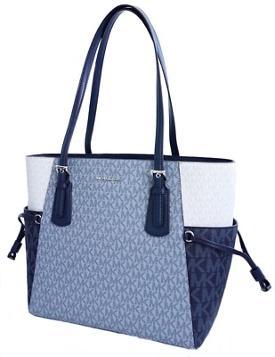 マイケルコース MICHAEL KORS レディースショルダーバッグ 35S5SV6T7B ADMIRL MULTI