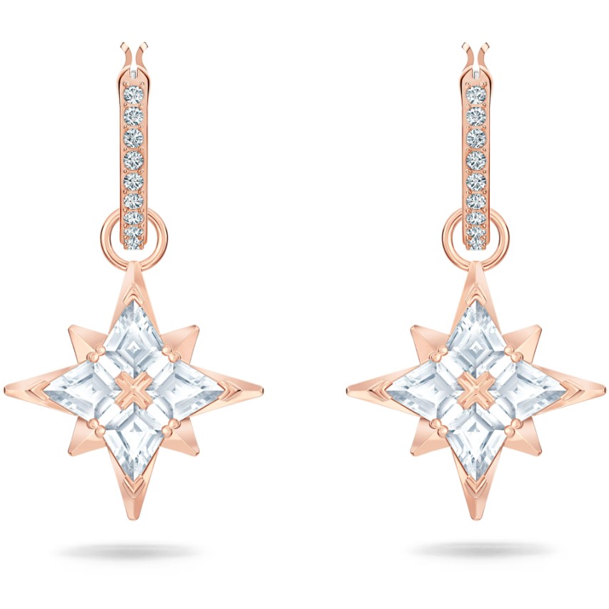スワロフスキー SWAROVSKI レディース イヤリング 5494337