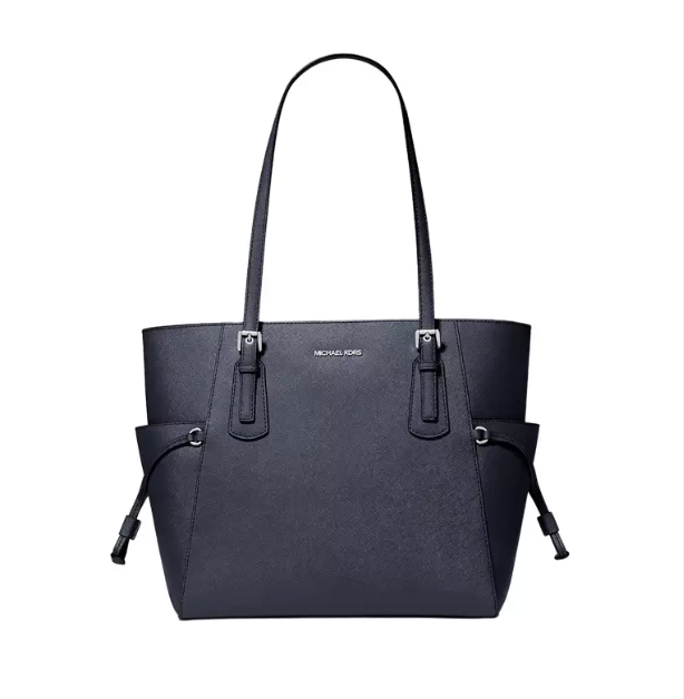マイケルコース MICHAEL KORS レディースショルダーバッグ  35S5SV6T7L NAVY