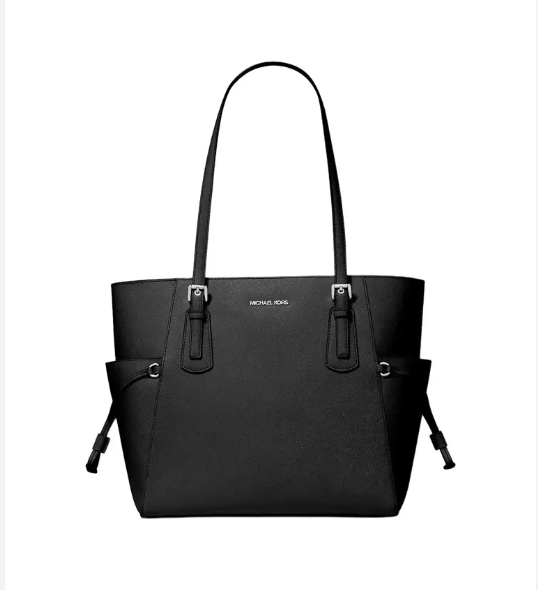 マイケルコース MICHAEL KORS レディースショルダーバッグ  35S5SV6T7L  BLACK