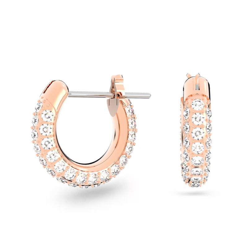 スワロフスキー SWAROVSKI レディース イヤリング 5446008