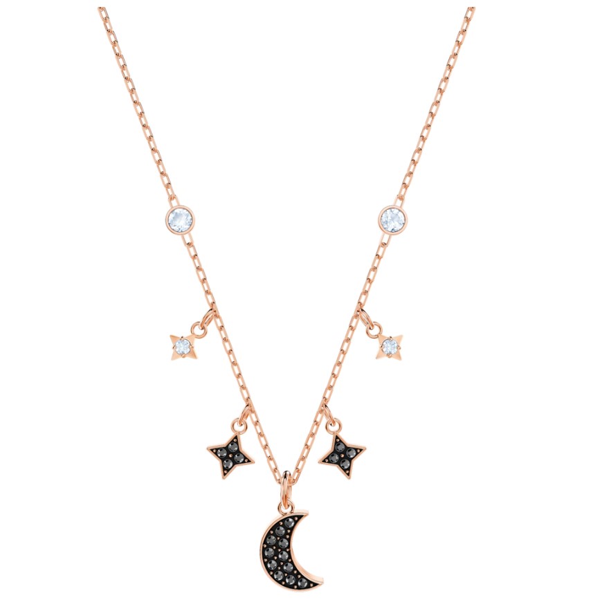 スワロフスキー SWAROVSKI レディース ネックレス 5429737