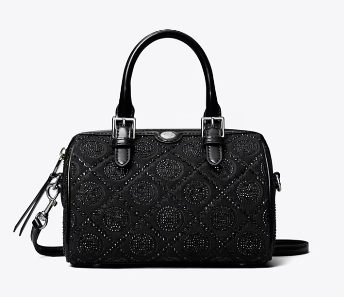 トリーバーチ TORY BURCH レディースショルダーバッグ 166114-001