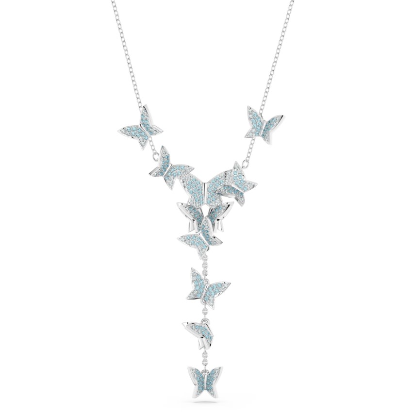 スワロフスキー SWAROVSKI レディース ネックレス 5662179