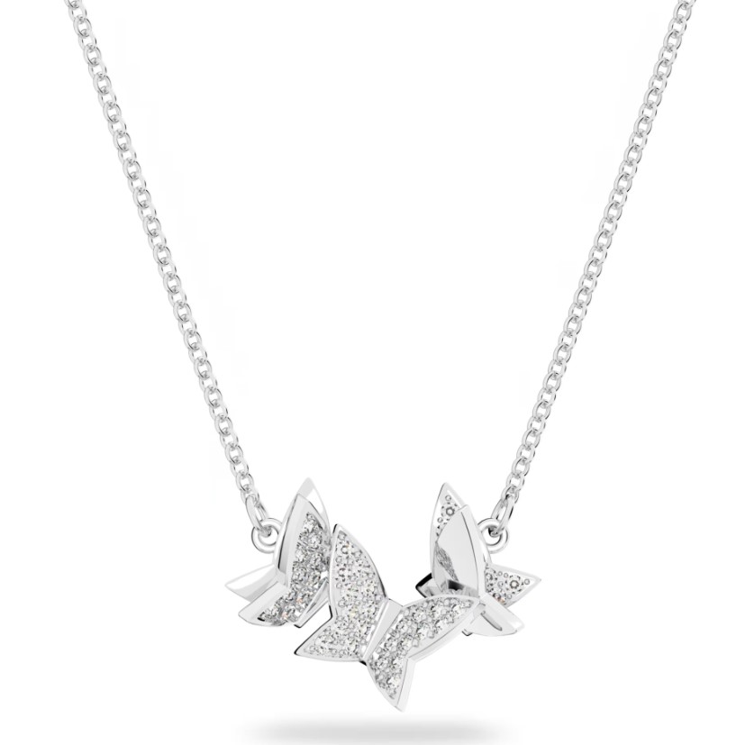 スワロフスキー SWAROVSKI レディース ネックレス 5636421