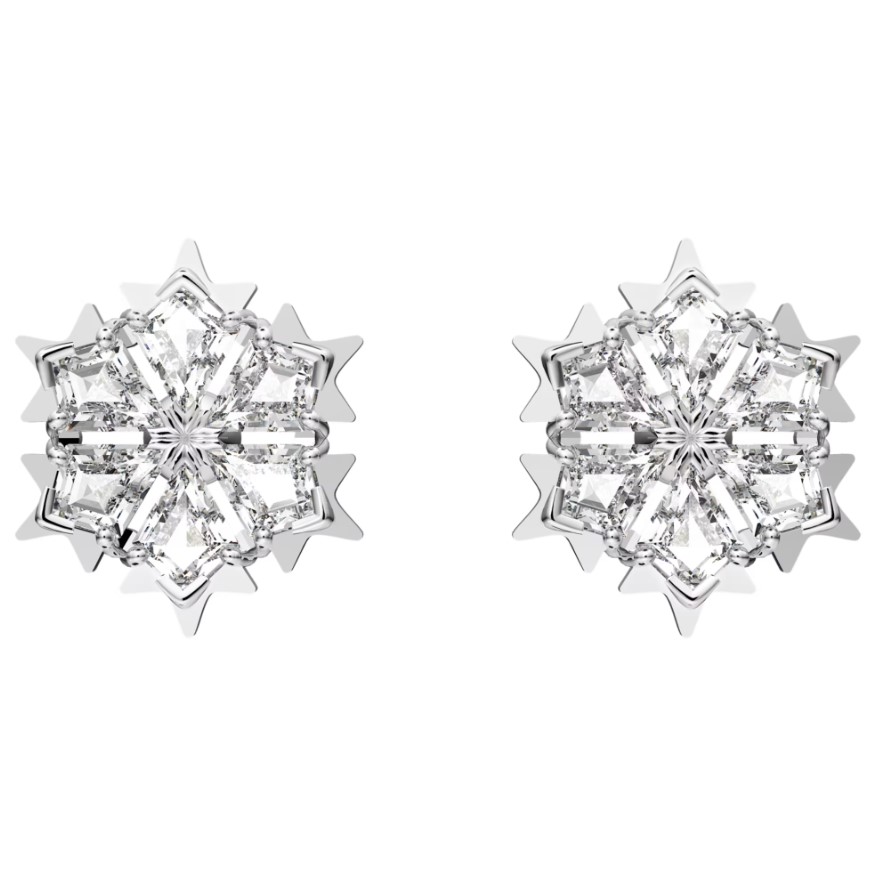スワロフスキー SWAROVSKI レディース イヤリング 5627347