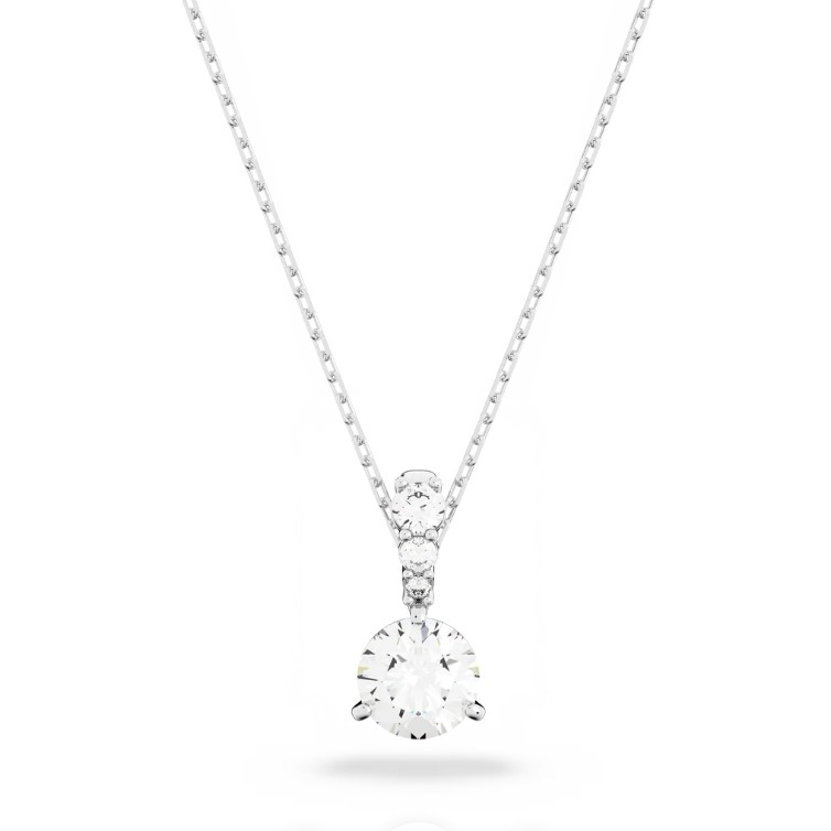 スワロフスキー SWAROVSKI レディース ネックレス 5472635