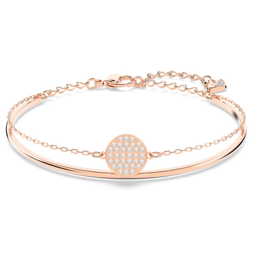 スワロフスキー SWAROVSKI レディース ブレスレット 5274892