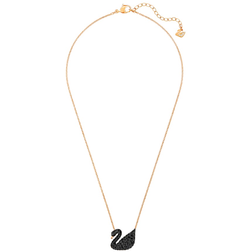スワロフスキー SWAROVSKI レディース ネックレス 5204134