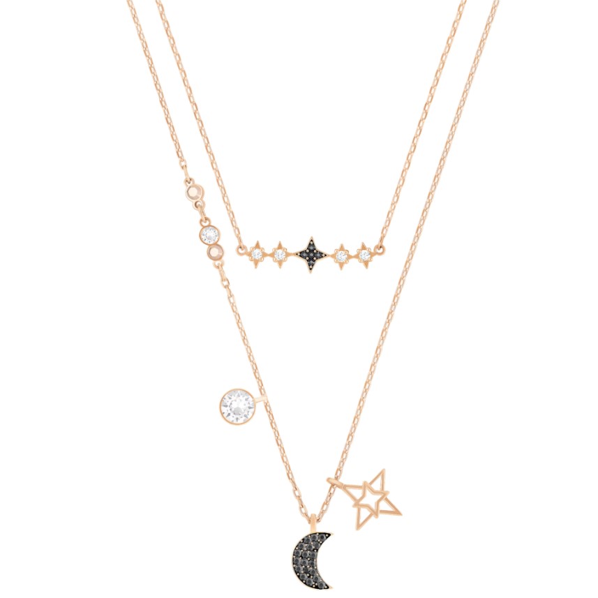 スワロフスキー SWAROVSKI レディース ネックレス 5273290