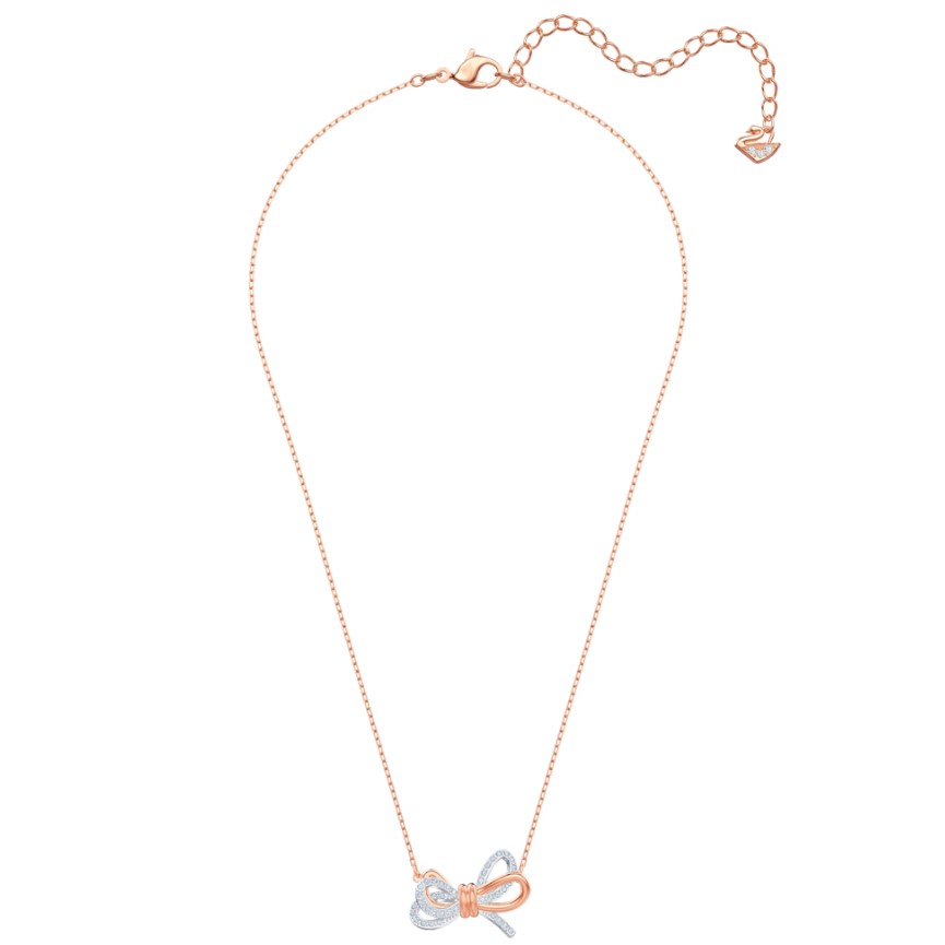 スワロフスキー SWAROVSKI レディース ネックレス 5440636