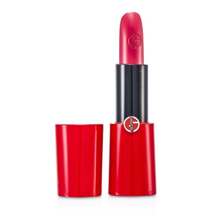 ジョルジオ アルマーニ Giorgio Armani レディース ルージュ エクスタシー リップスティック# 501 ピオニー 3605521843760
