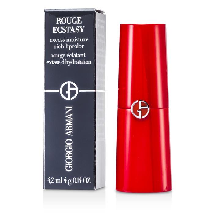 ジョルジオ アルマーニ Giorgio Armani メンズ　ルージュ エクスタシー リップスティック# 402 テアトロ 3605521843586