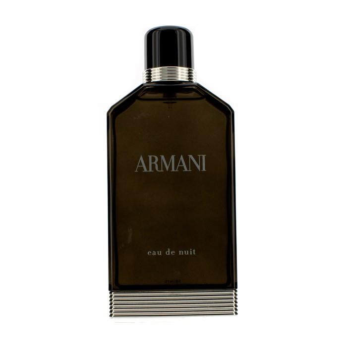 ジョルジオ アルマーニ Giorgio Armani メンズ アルマーニ オー ド ニュイ EDP SP 150ML 3605521695314