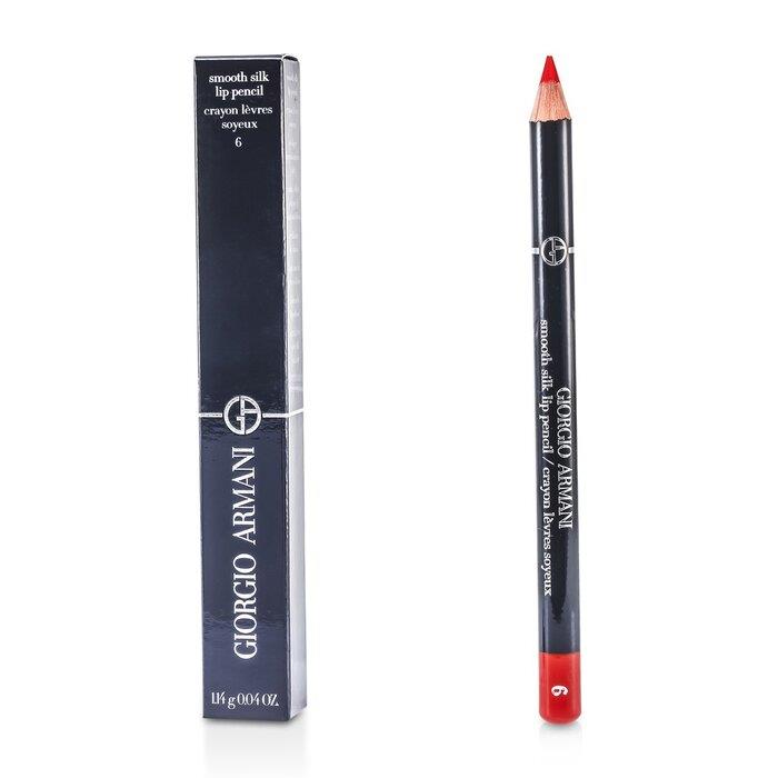 ジョルジオ アルマーニ Giorgio Armani レディース スムース シルク リップペンシル #06 3605521861412