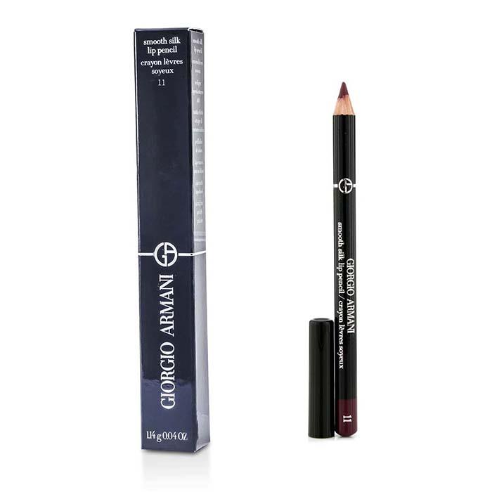 ジョルジオ アルマーニ Giorgio Armani レディース スムース シルク リップペンシル #11 3605521861719