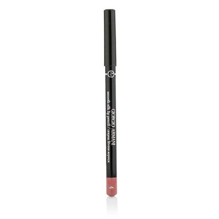 ジョルジオ アルマーニ Giorgio Armani レディース スムース シルク リップペンシル #04 3605521861290